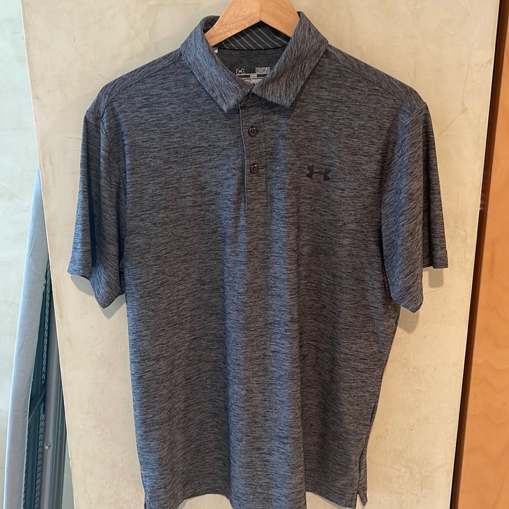 Under Armour Golf Polo
